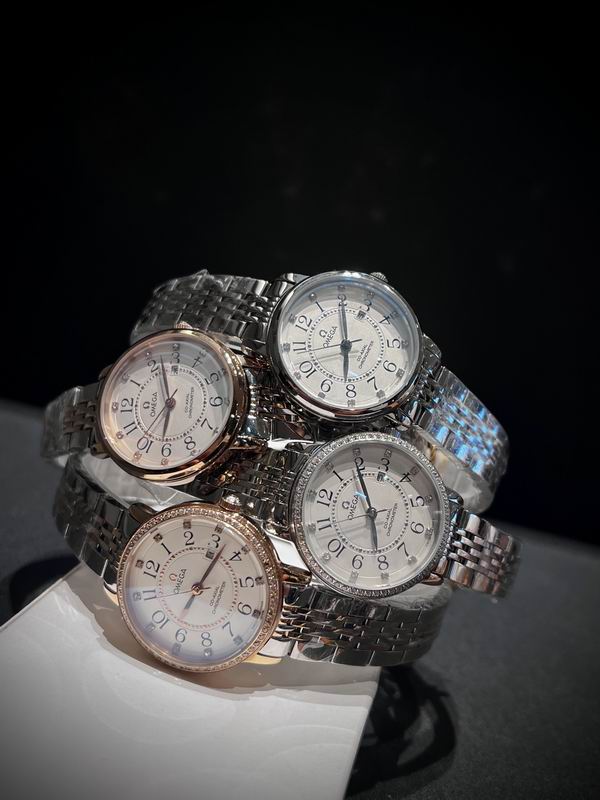 Omega 34mm 050760